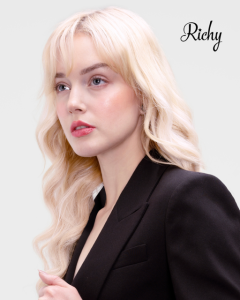 richy hair extentions